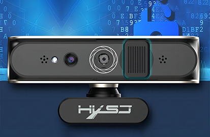 HD Webcam
